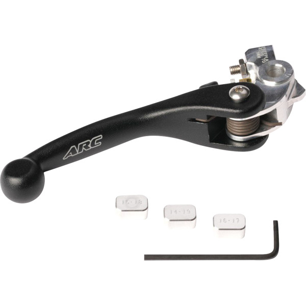 ARCレバー Arc Levers ARC BRAKE POWER LEVER BR-601I 0614-1976 WO店