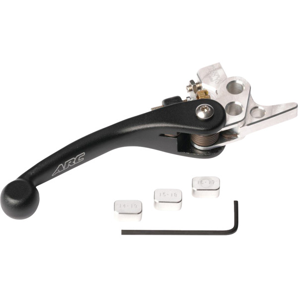 ARCレバー Arc Levers ARC BRAKE POWER LEVER BR-214I 0614-1977 WO店