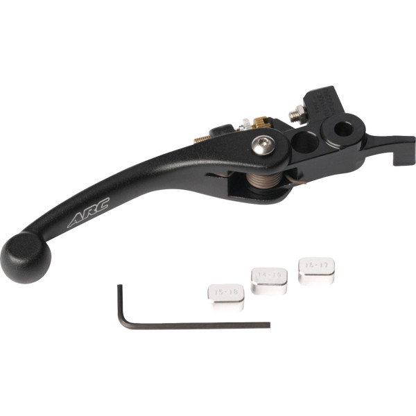 ARCレバー Arc Levers ARC BRAKE POWER LEVER BR-224I 0614-1978 WO店