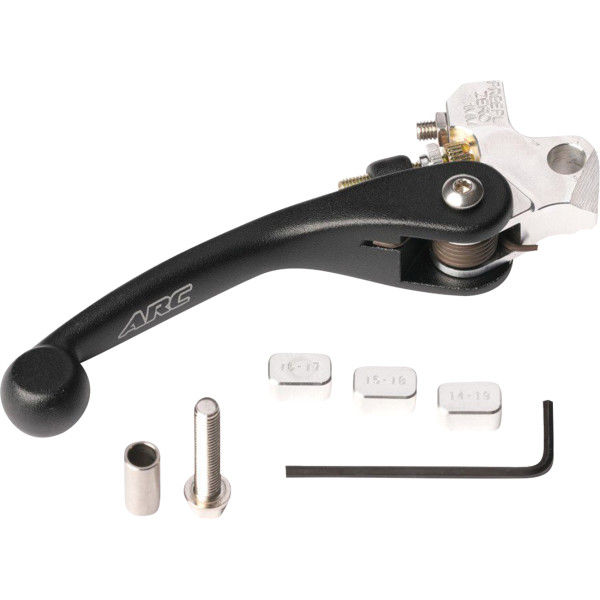 ARCレバー Arc Levers ARC BRAKE POWER LEVER BR-402I 0614-1979 WO店