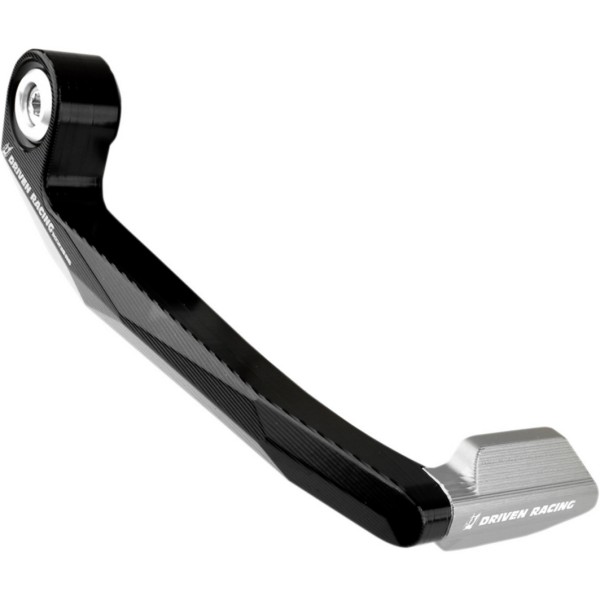 さと ドリブンレーシング Driven Racing レバーガード ブレーキ側