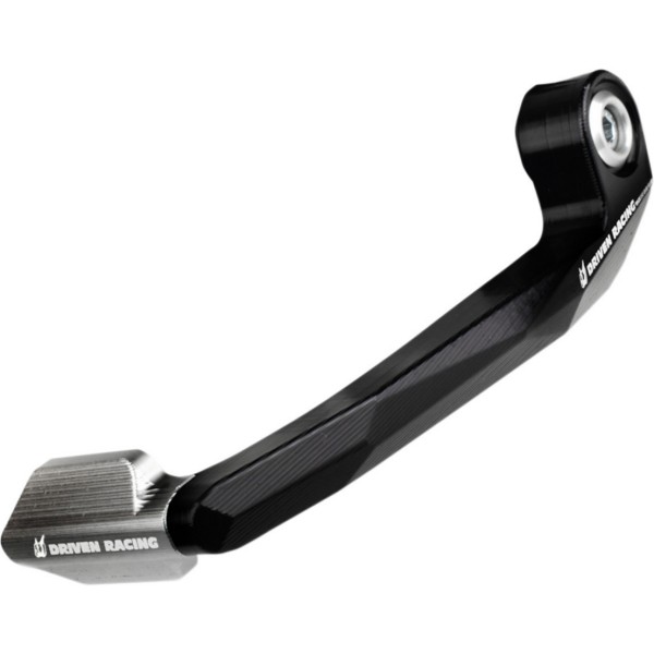 ドリブンレーシング Driven Racing レバーガード クラッチ側