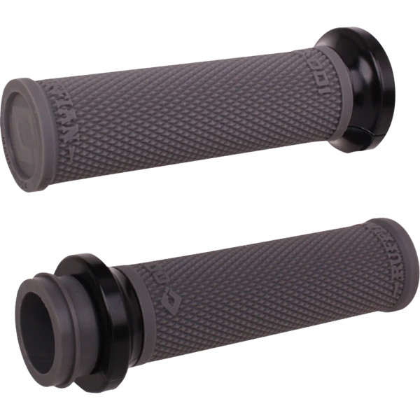 オーディーアイ ODI GRIPS RUFFIAN LOCK ON INDIAN TBW GRH/BLK 0630-3412 WO店 11,097円