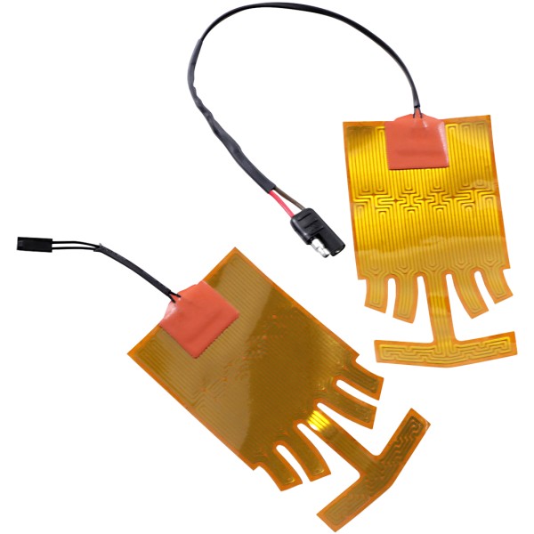 レースショップ Race Shop グリップ ヒーター エレメント 19年-21年 ヤマハ Viper 延長タイプ OEMコネクター WO店