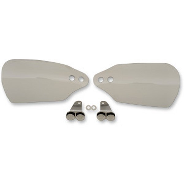 メンフィスシェード Memphis Shades ハンドガード 15年以降 FL 油圧クラッチ ゴースト 0635-1478 WO店