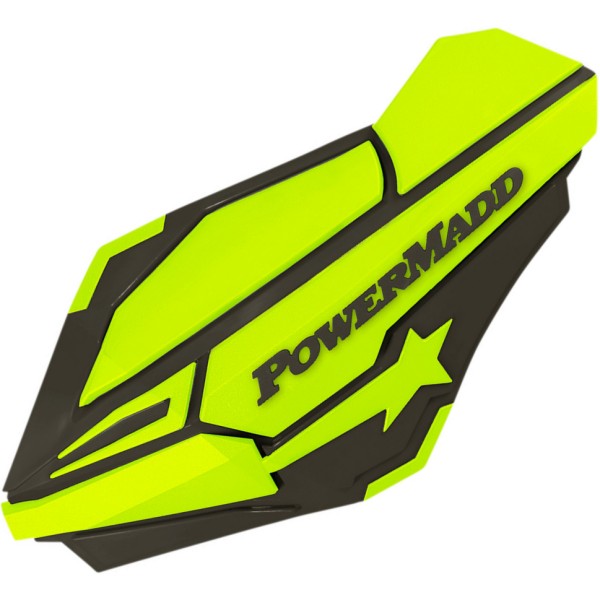 パワーマッド PowerMad ハンドガード センチネル チャコール/Hi-Viz WO店