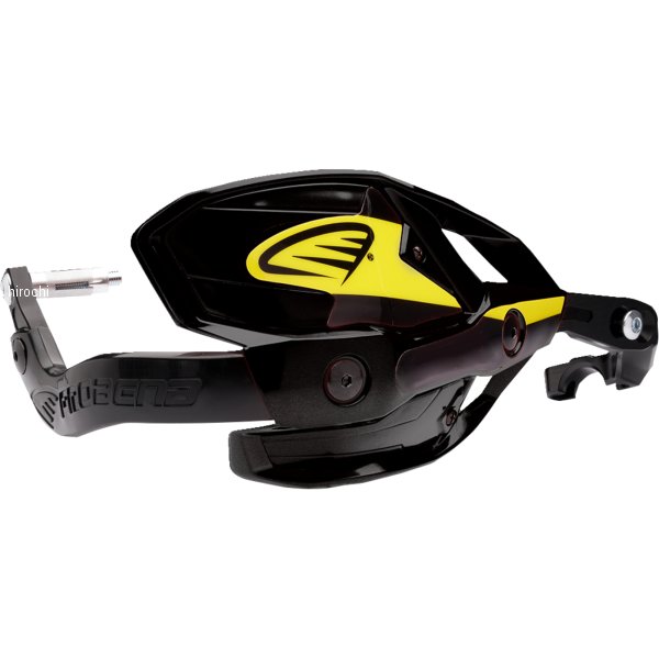 ムースレーシング MOOSE RACING HANDGUARD PRO UTRA BK M 0635-2121 WO店