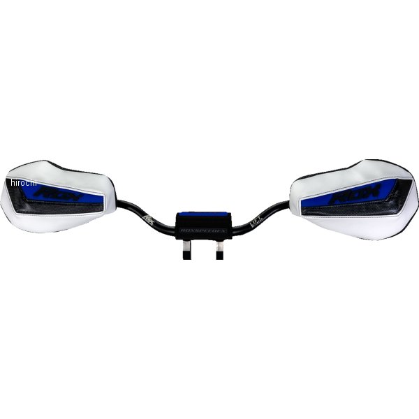 ロックス スピード FX Rox Speed FX HANDGUARD ROX G3 B W B 0635-2124 WO店