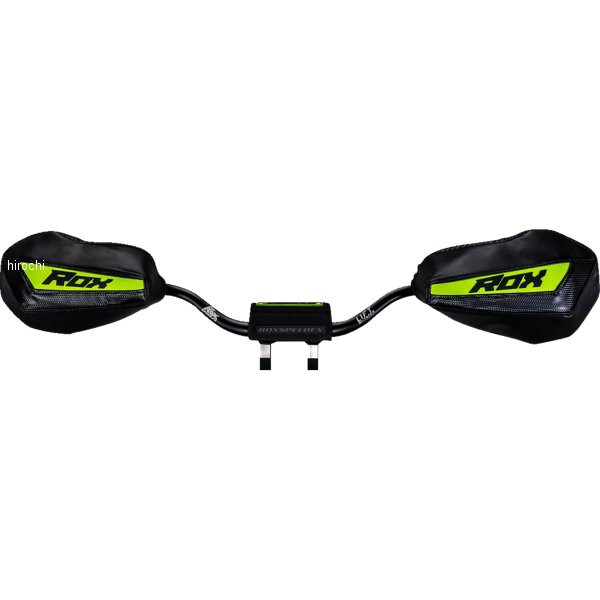 ロックス スピード FX Rox Speed FX HANDGUARD ROX G3 C GRN 0635-2126 WO店の通販は