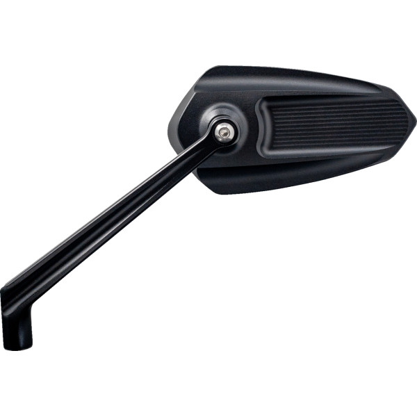 KODLIN USA MIRROR ASCENT PRO LEFT MATTE BLACK 0640-1856 WO店