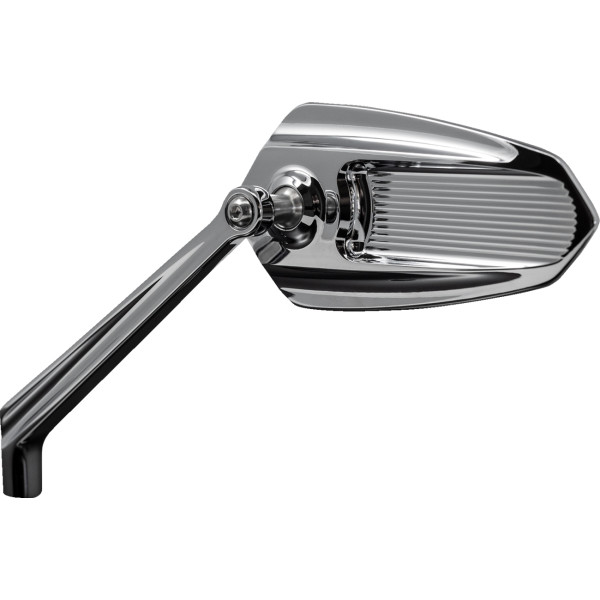 KODLIN USA MIRROR ASCENT PRO LEFT CHROME 0640-1857 WO店