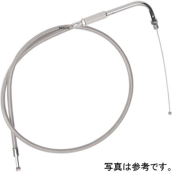 DRAG アイドルケーブル 46インチ ステンレス ハンドルカスタム用 0651-0174 WO店 20,419円