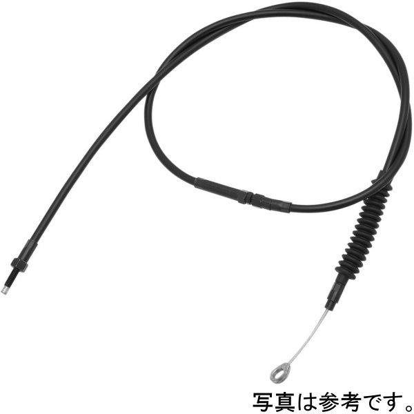 モーションプロ Motion Pro クラッチケーブル 58.9インチ ブラックアウト 90年-06年 ソフテイル WO店の通販は 10,058円