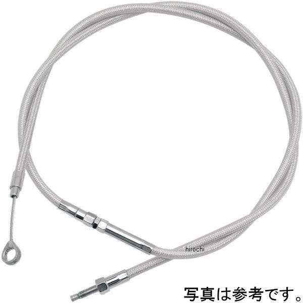 モーションプロ Motion Pro クラッチケーブル 68.7インチ アーマーコート 87年-06年 BigTwin、86年-03年 XL WO店の通販は