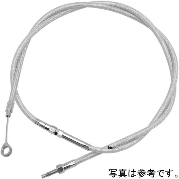 モーションプロ Motion Pro クラッチケーブル 68.8インチ アーマーコート 08年-13年 FLH WO店の通販は 12,579円