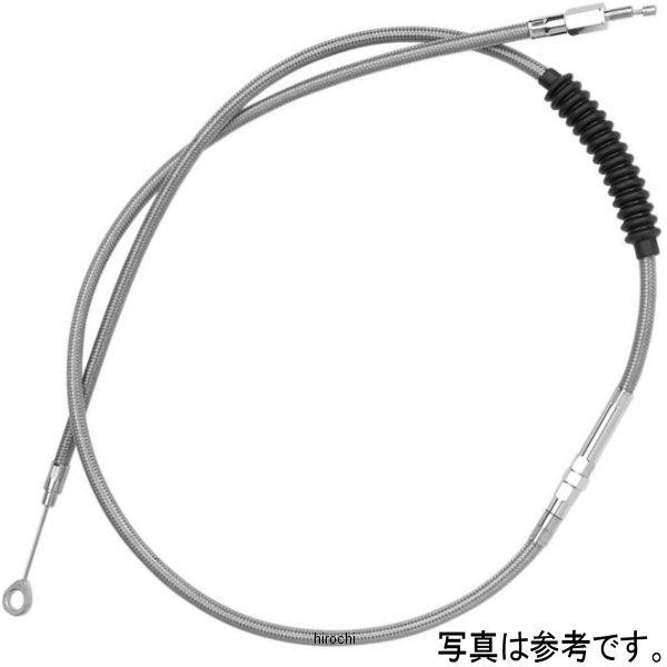 DRAG クラッチケーブル 64.68インチ ステンレス 06年以降 ダイナ、07年以降 ソフテイル 0652-1482 WO店