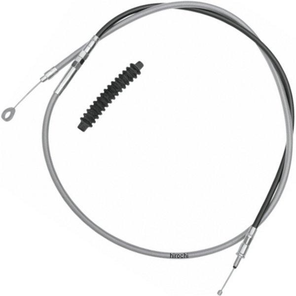 DRAG クラッチケーブル 80インチ ステンレス ハンドルカスタム用 0652-1562 WO店