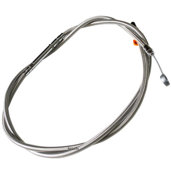 LAチョッパーズ LA Choppers CABLE CLUTCH 15-17" SCOUT 0652-2306 WO店