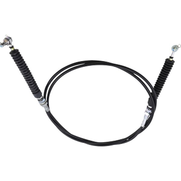 ムース MOOSE Utility Division SHIFT CABLE CANAM UTV MSE 0652-2427 WO店