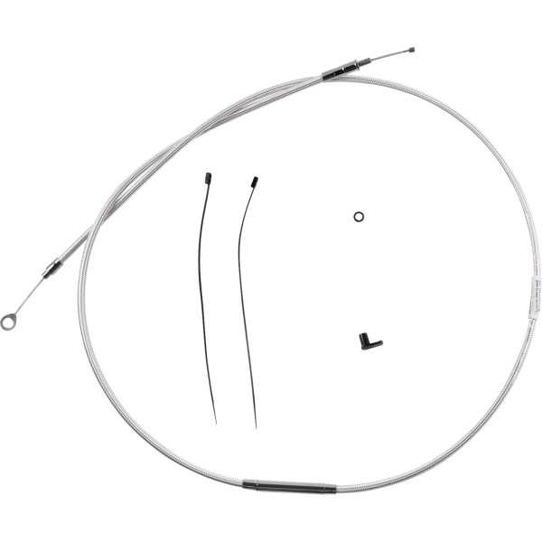 マグナム MAGNUM CABLE CL SC2HE 38665-00+6 0652-3288 WO店