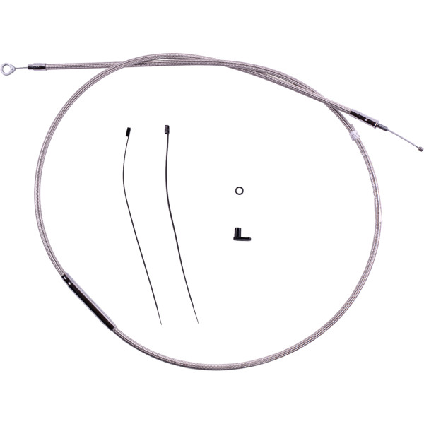 マグナム MAGNUM CABLE CL POLHE38667-08+4 0652-3338 WO店