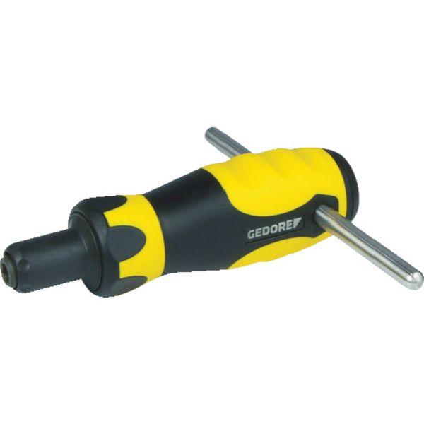 GEDORE社 GEDORE ESD単能型トルクドライバー 065605 065605-TN WO店_1