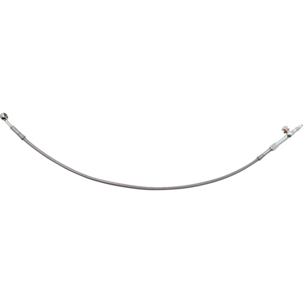 ファットバガーズ FAT BAGGERS EZ INSTALL BRK LN OR HYD CLTCH EXTENSION 25" STNL BRAID 0662-1278 WO店