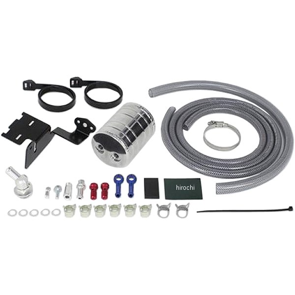 SP武川 オイルキャッチタンクキット グロム ノーマルクラッチカバー用 WO店の通販は