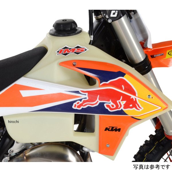 IMS アイエムエス TANK KTM SX/XC/EXC 4.5 BK 0701-0965 WO店