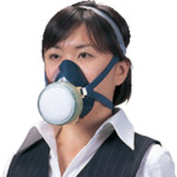 (株)重松製作所 シゲマツ 火災避難用保護具 簡易防煙マスク ケムラージュニア 07070-TN WO店