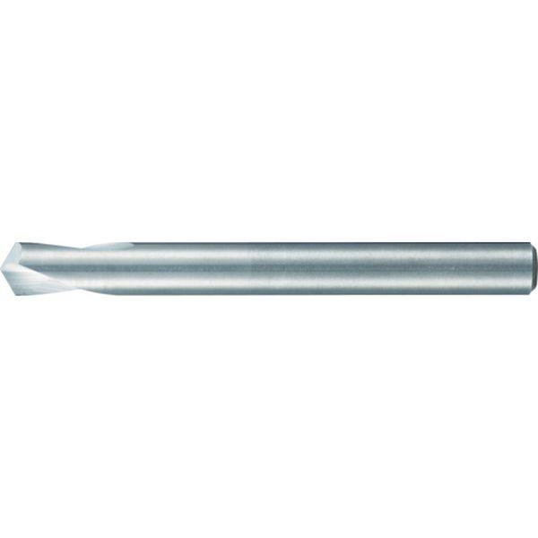 0724005.000 センタードリル NCスポッティングドリル0724 シャンク径5mm センタ穴角120° 0724005-000-TN WO店