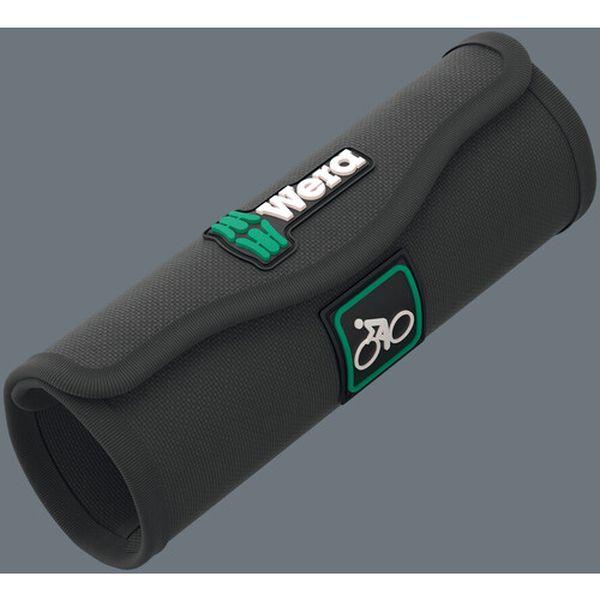 Wera社 Wera 7510/14 差替式セーフトルクドライバー スピード 超硬チップ用ツールセット 075840-TN WO店_2