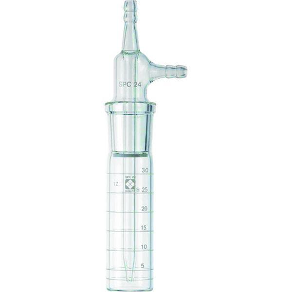 0800305  柴田科学(株) SIBATA SPCミゼットインピンジャー G-1 0800305-TN WO店