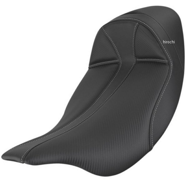 サドルメン Saddlemen SEAT DOMINATOR SOLO EXT 0801-1292 WO店