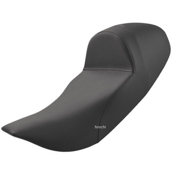 サドルメン Saddlemen SEAT SOLO PLAIN 0801-1335 WO店