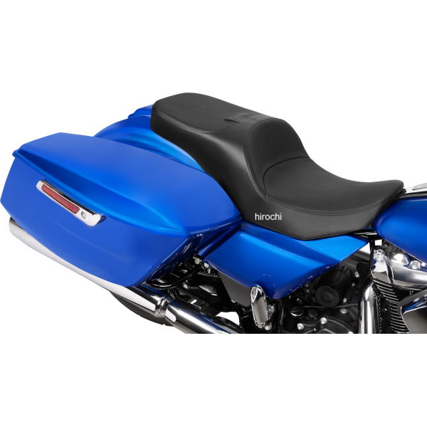 月 DRAG Specialties ドラッグスペシャリティー Seat Freedom Tour 2-up