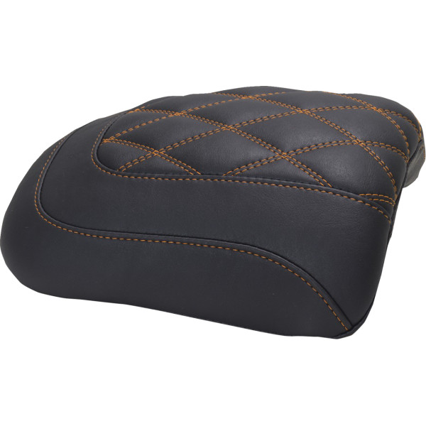マスタング Mustang SEAT REAR COWL DBL DIAM ORANGE THREAD 0801-2111 WO店