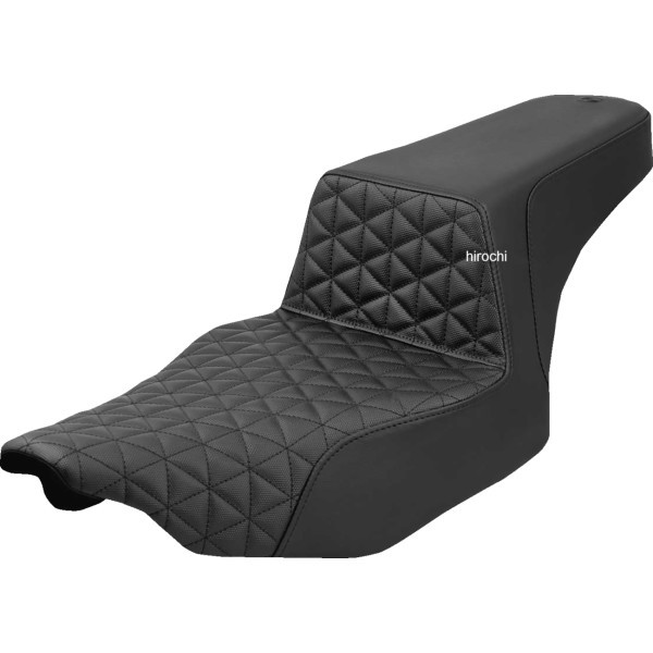 サドルメン Saddlemen シート ステップアップ トライ グリッパー エクステンデッドリーチ 0801-2133 WO店