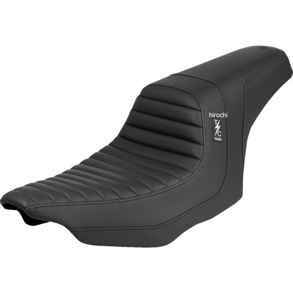 布 サドルメン Saddlemen シート プロシリーズ タックロール FL 0801-2137