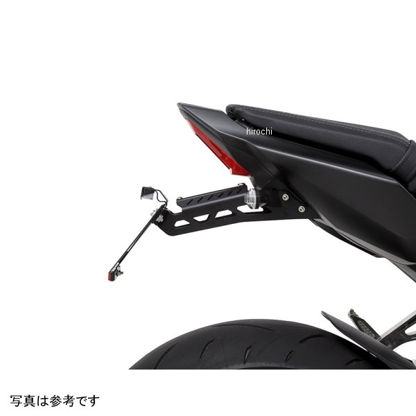 モリワキ ショートフェンダーKIT 08010-201U5-10 WO店_3