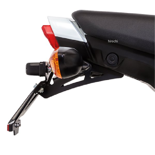 モリワキ ショートフェンダーキット GROM 08010-201Z2-00 WO店