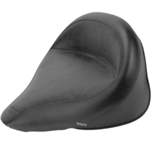 マスタング Mustang シート ソロ ワイド FLST/C/N ビンテージ 0802