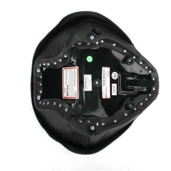 マスタング Mustang シート ソロ ワイド FLST/C/N ビンテージ 0802-0456 WO店_1