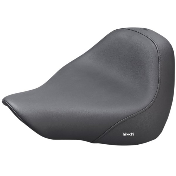 サドルメン Saddlemen シート ソロ Renegade Touring FLFB 無地 0802-1018 WO店