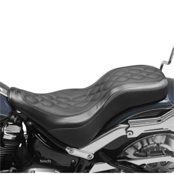 マスタング Mustang シート デイトリッパー FLFB WO店 バイクパーツ