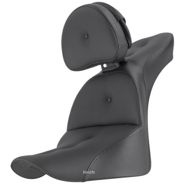 サドルメン Saddlemen SEAT EXPLORER W/BR RS 0802-1413 WO店