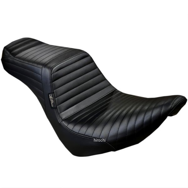 ラペラ Le Pera テイルウィップ シート プリーツ 18年-22年 FXLRS、FXLR、FLSB WO店の通販は 112,277円