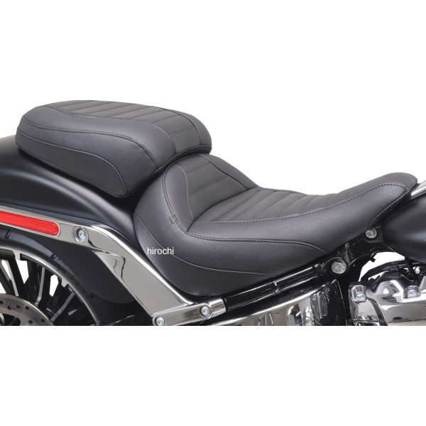 マスタング Mustang SEAT SOLO STANDARD TOURING BREAKOUT 0802-1659