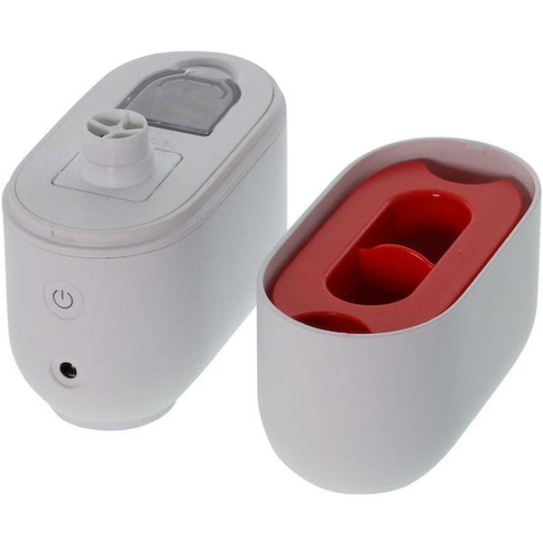 0802000752  柴田科学(株) SIBATA 粒子発生器 マスクフィッティングテスター用 0802000752-TN WO店_1