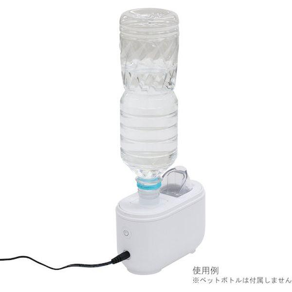 0802000752  柴田科学(株) SIBATA 粒子発生器 マスクフィッティングテスター用 0802000752-TN WO店_4